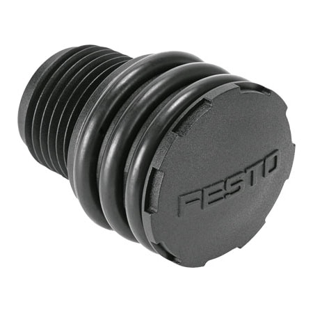 Festo Exhaust Protection VABD-D3-SN-N12 VABD-D3-SN-N12